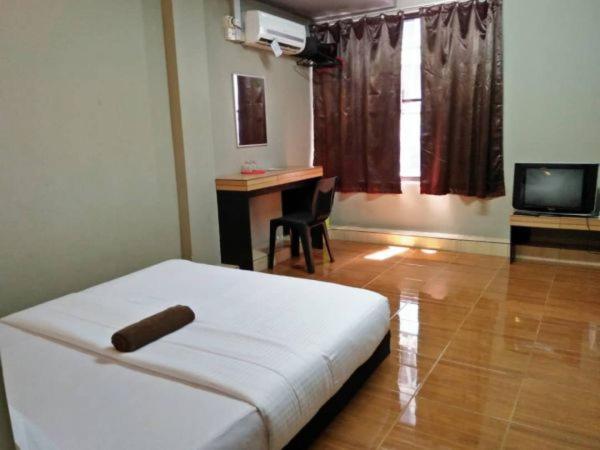 Hotel Gadong qing yun 1st branch Kampong Gadong Exterior foto