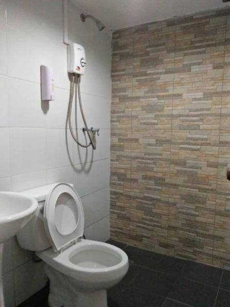Hotel Gadong qing yun 1st branch Kampong Gadong Exterior foto