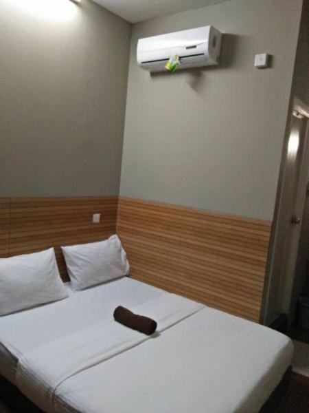 Hotel Gadong qing yun 1st branch Kampong Gadong Exterior foto