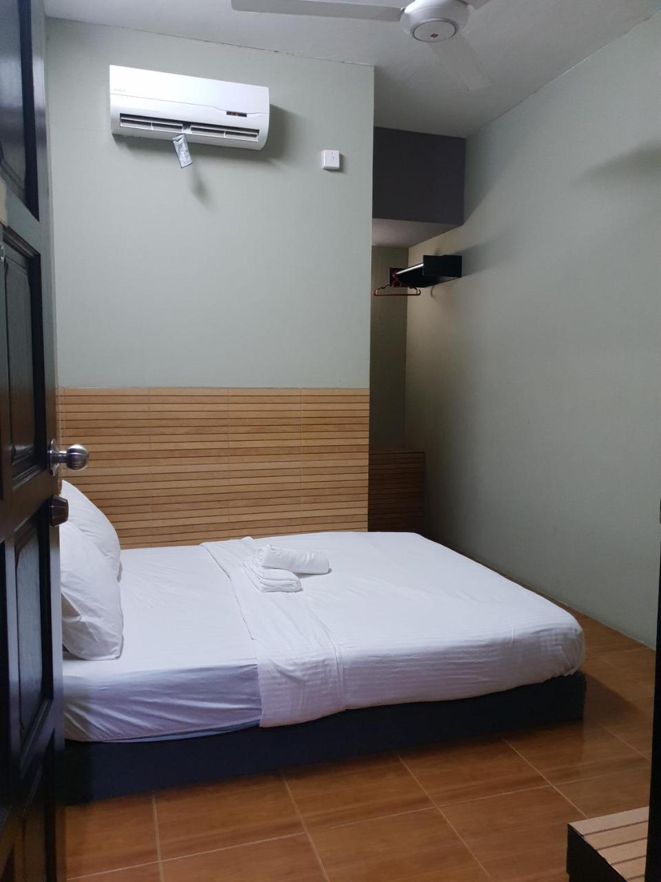 Hotel Gadong qing yun 1st branch Kampong Gadong Exterior foto