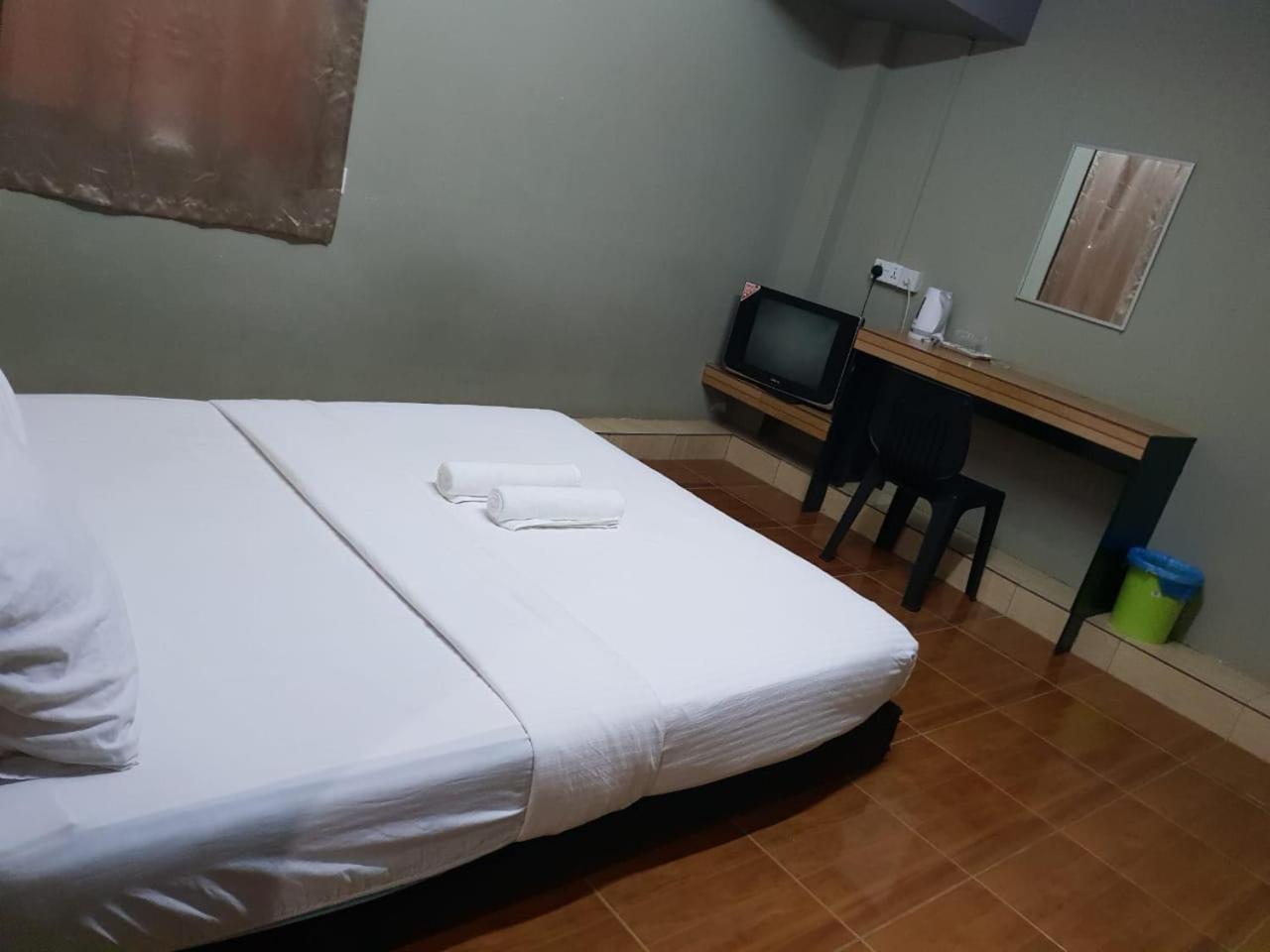 Hotel Gadong qing yun 1st branch Kampong Gadong Exterior foto