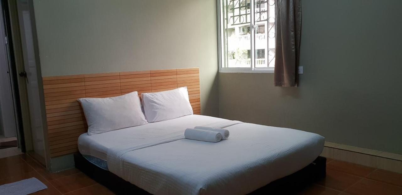 Hotel Gadong qing yun 1st branch Kampong Gadong Habitación foto